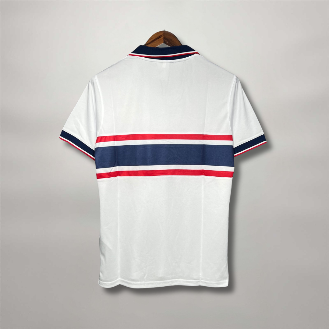 USA Home Jersey 1996