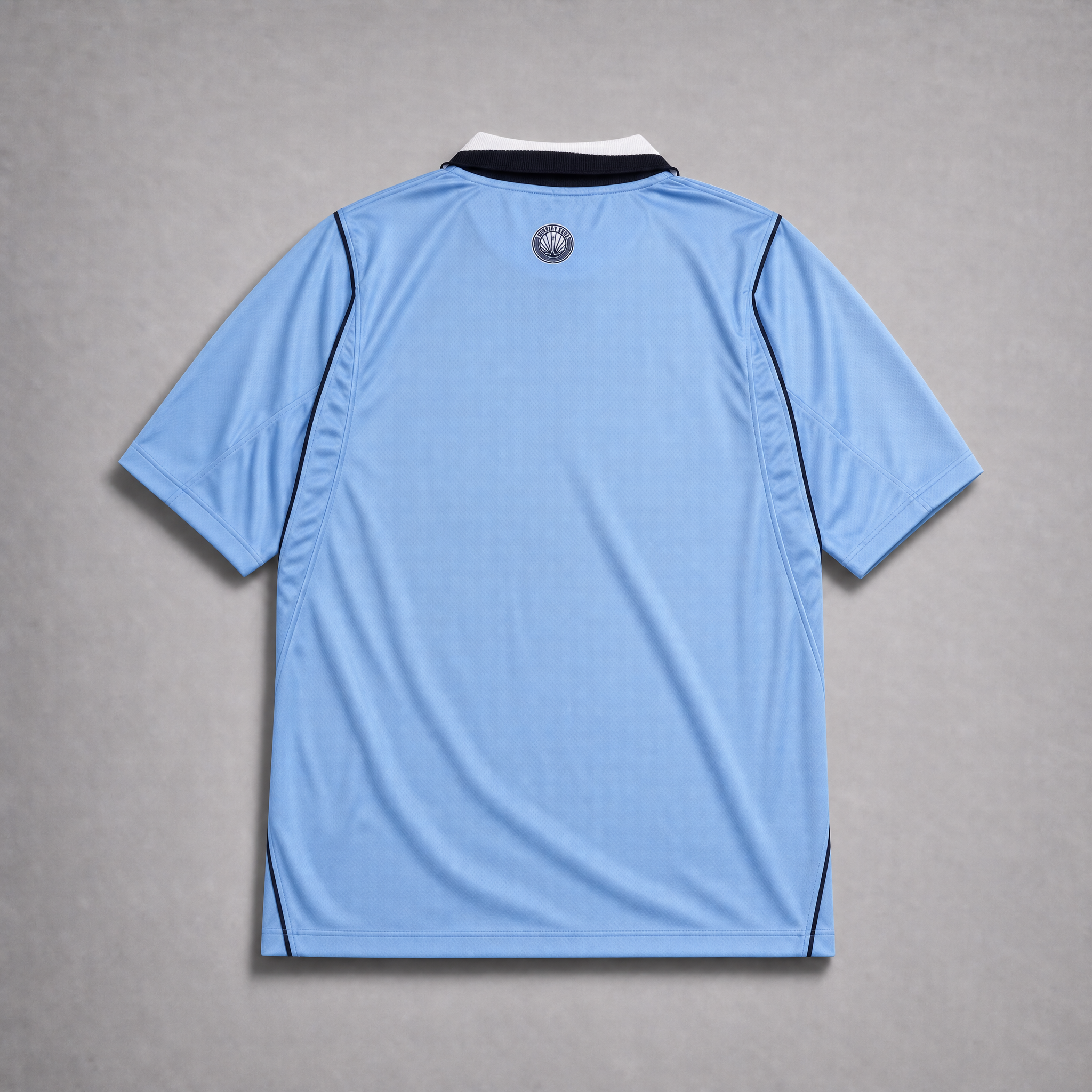 Uruguay Jersey Home 2026 World Cup