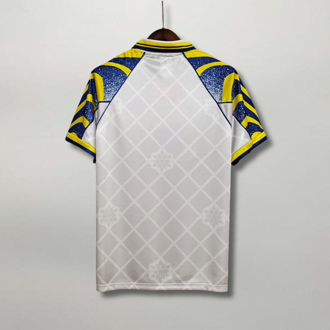 Parma Away Jersey 1995/96
