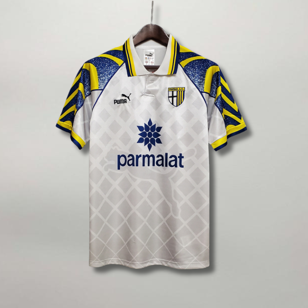 Parma Away Jersey 1995/96