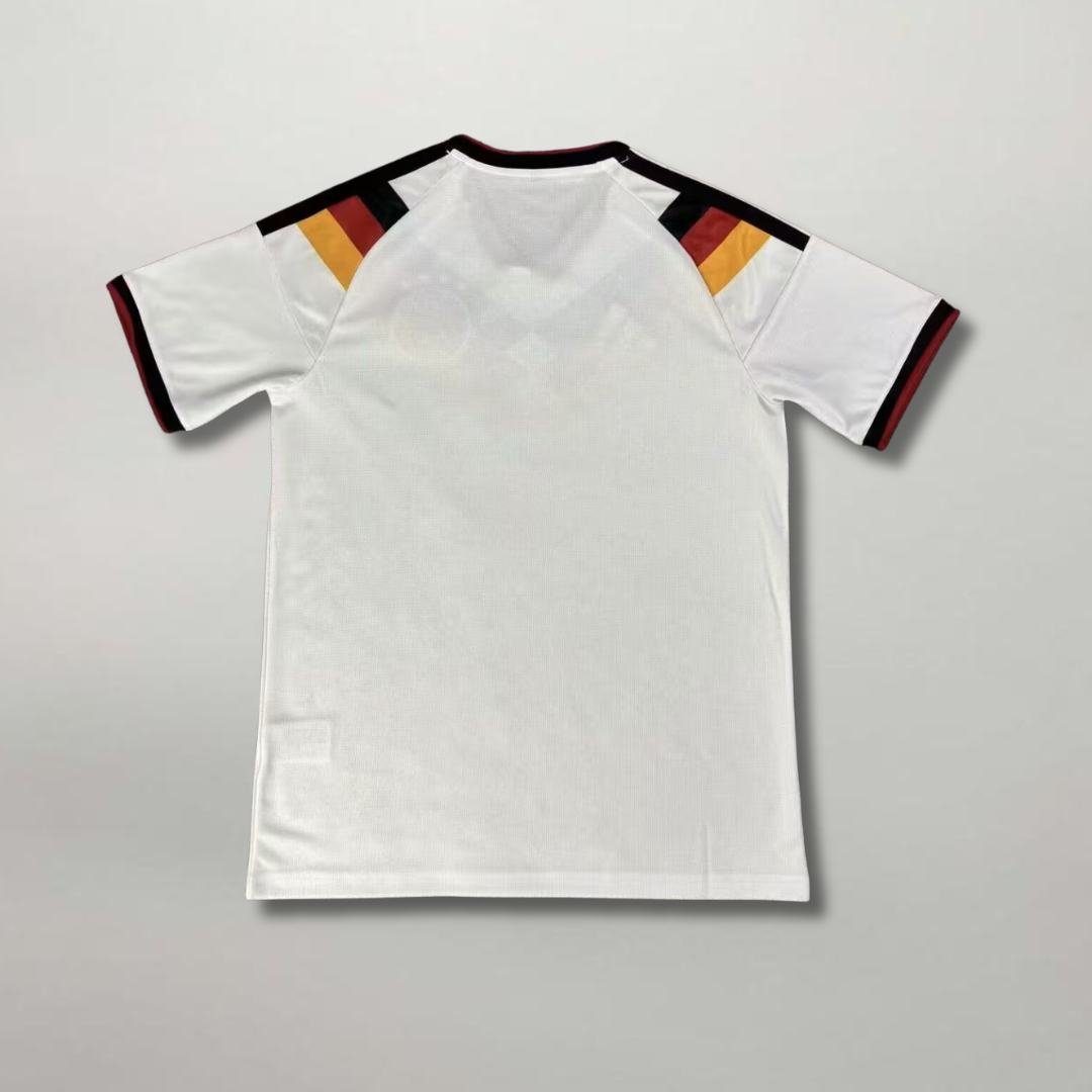 Germany Jersey Home 2026 World Cup