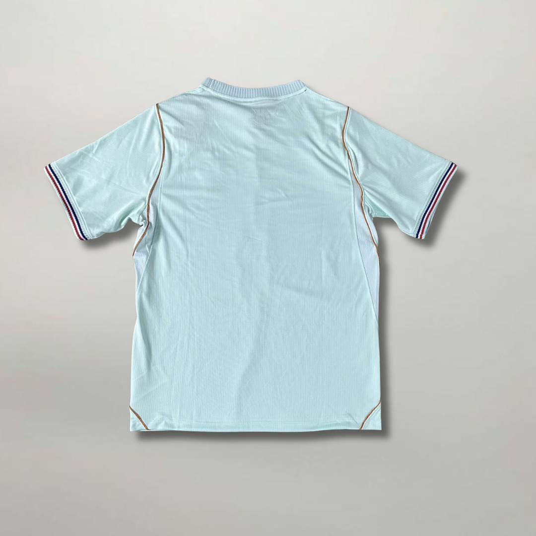 France Jersey Away 2026 World Cup