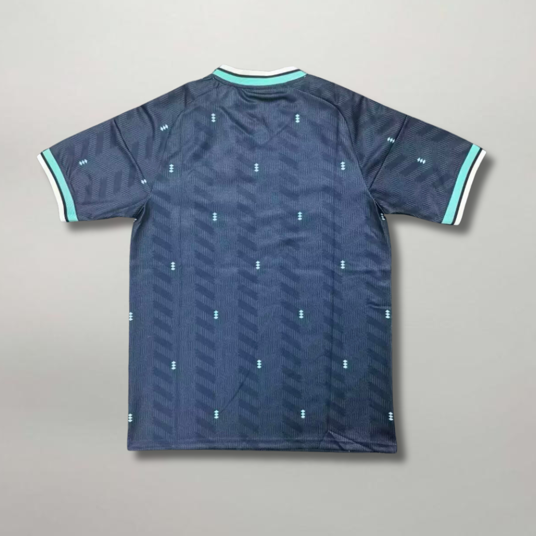Germany Jersey Away 2026 World Cup
