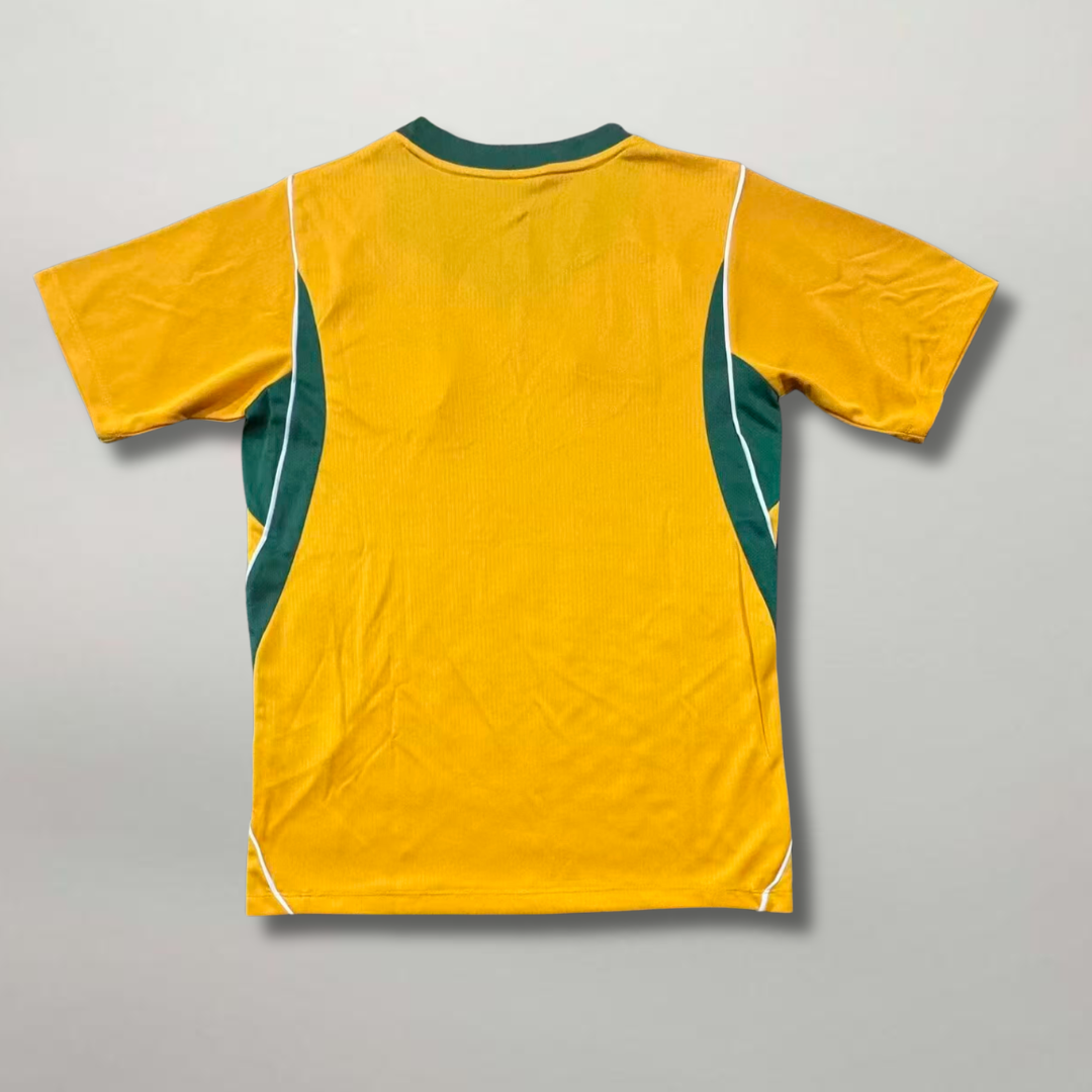 Australia Jersey Home 2026 World Cup