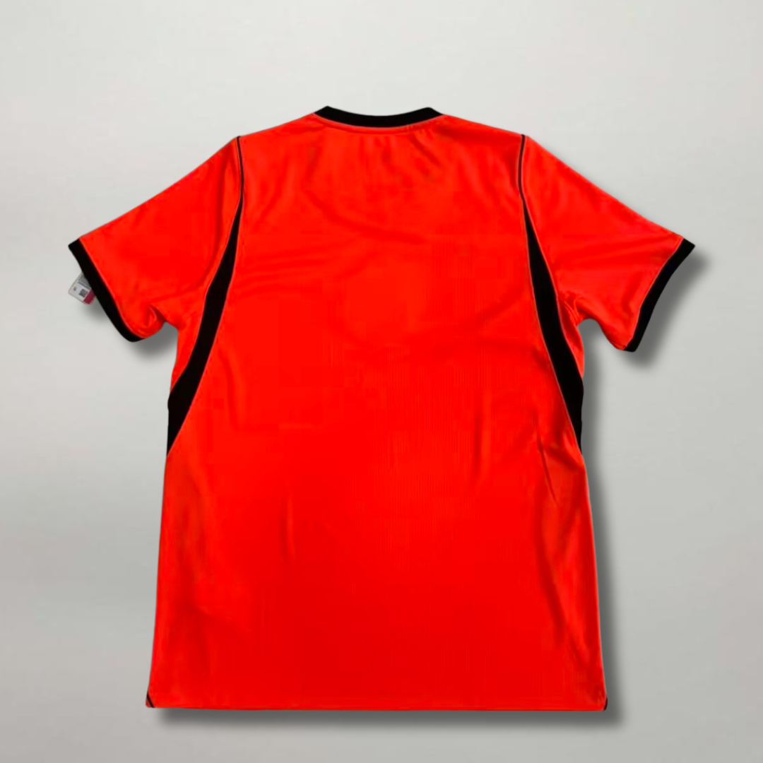 Netherlands Jersey Home 2026 World Cup