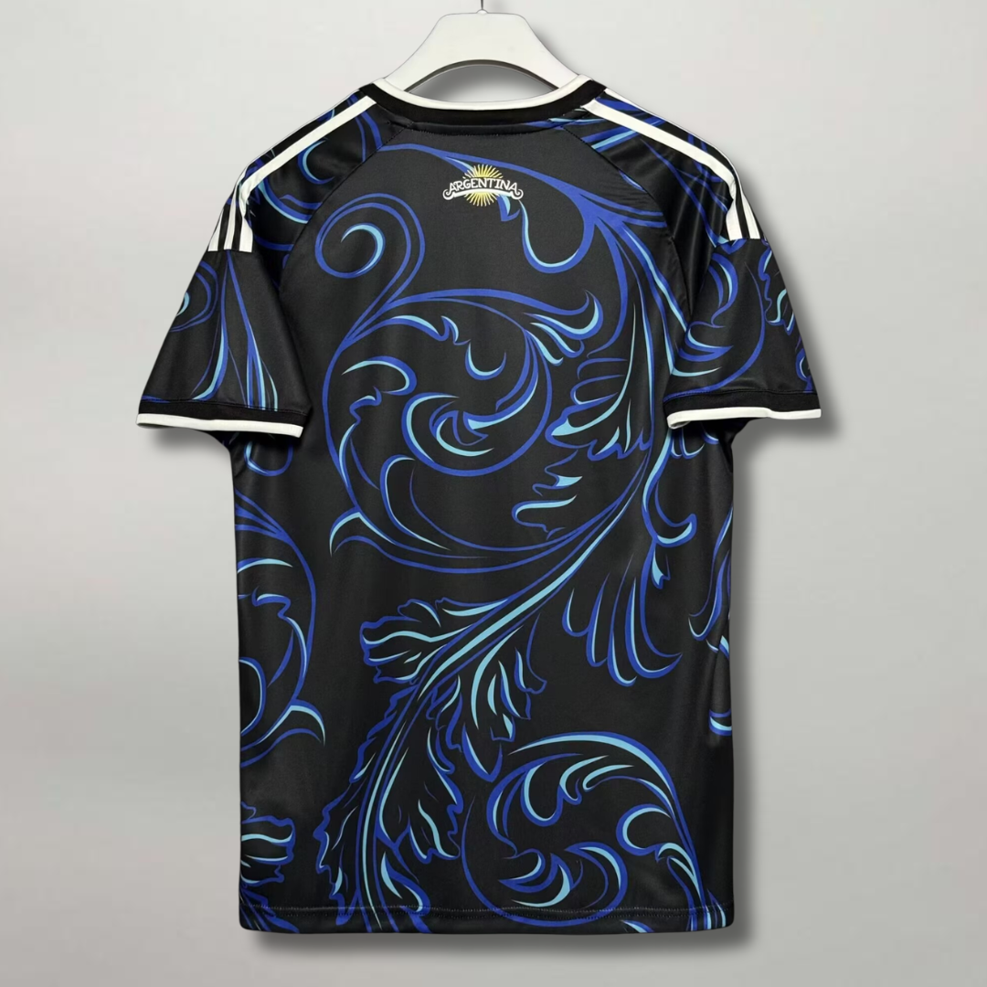 Argentina Jersey Away 2026 World Cup