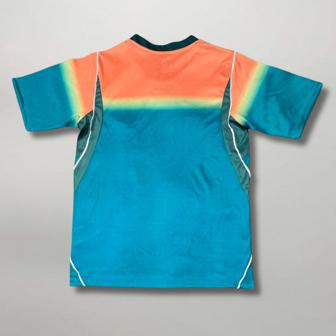 Australia Jersey Away 2026 World Cup