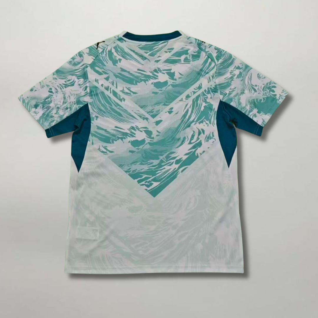 Portugal Jersey Away 2026 World Cup