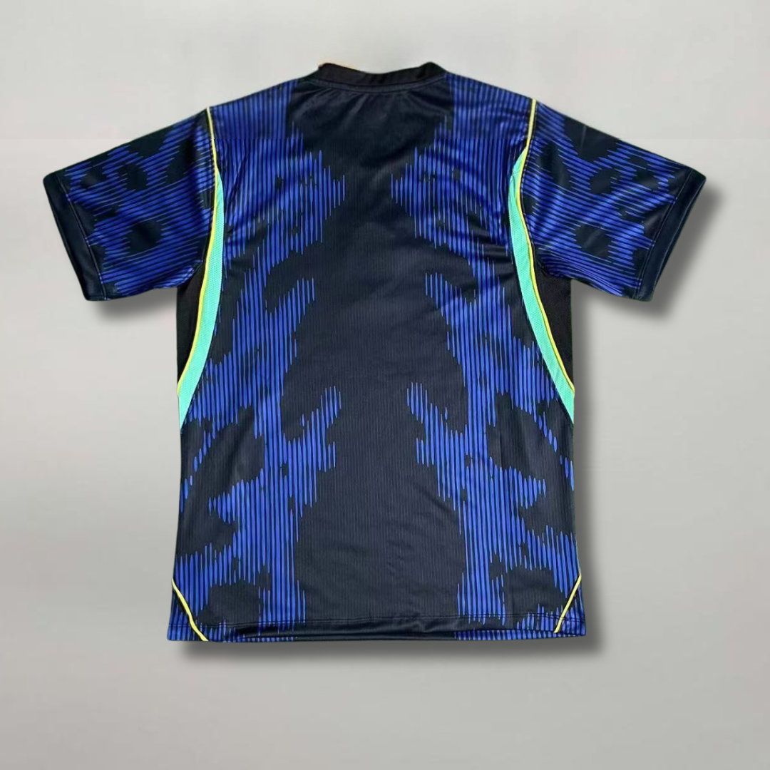 Brazil Jersey Away 2026 World Cup