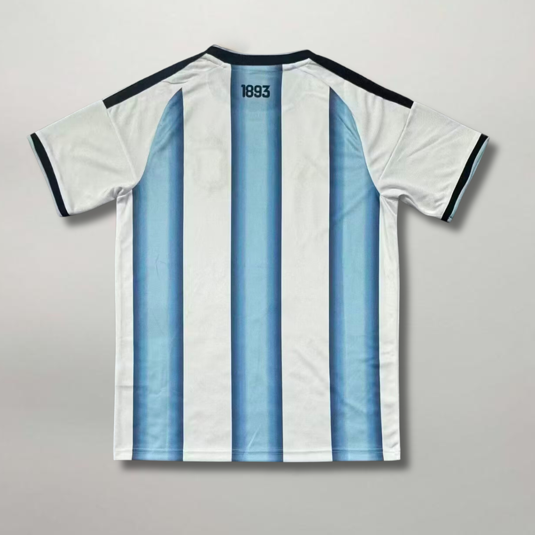 Argentina Jersey Home 2026 World Cup