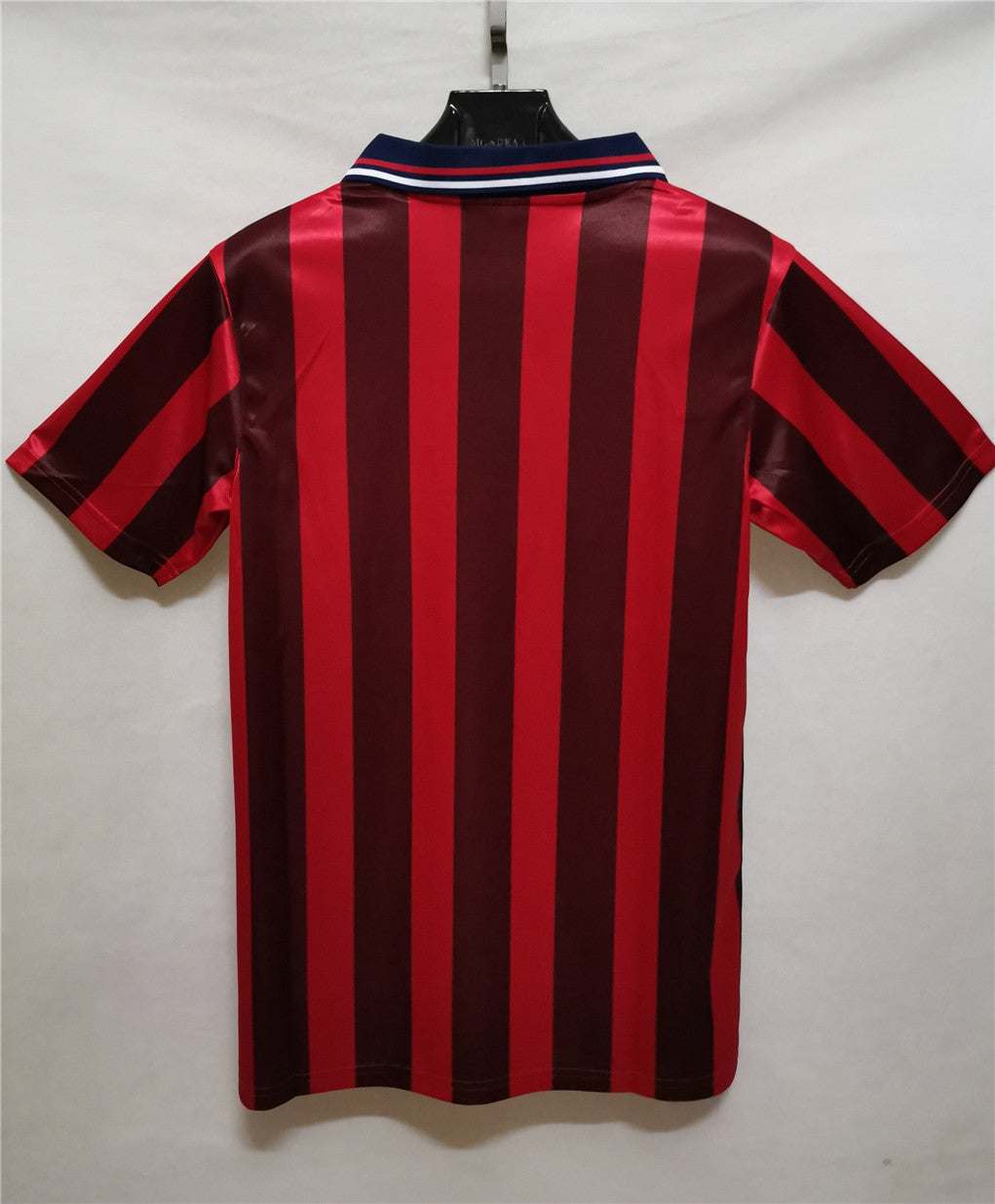 England Away Shirt 1998