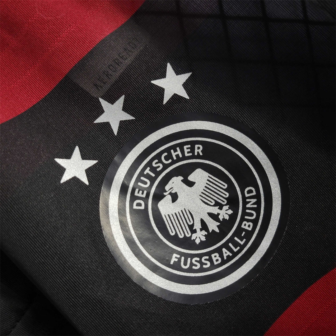 Germany Away Jersey 2014