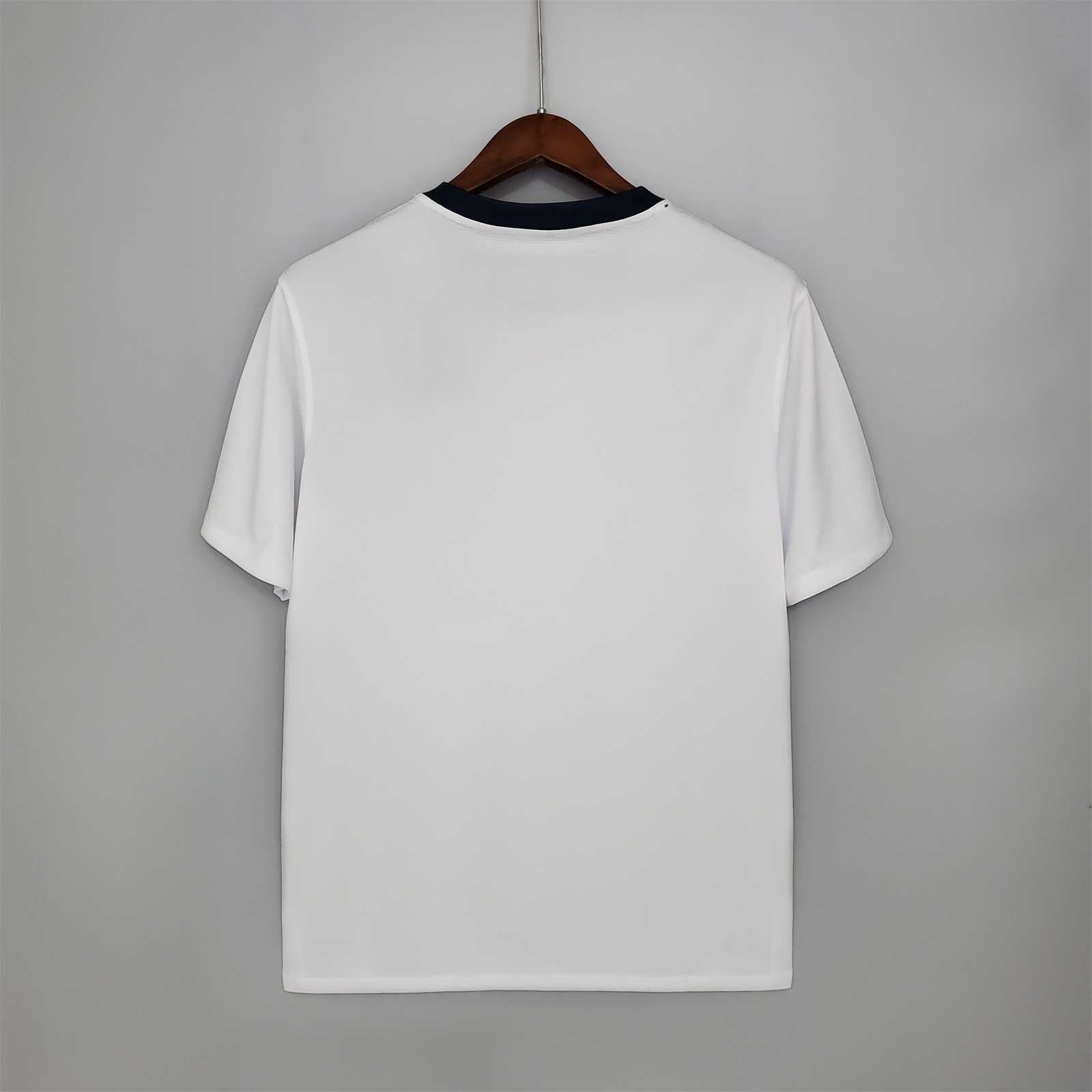 England Home Shirt 2013 - 150th Anniversary