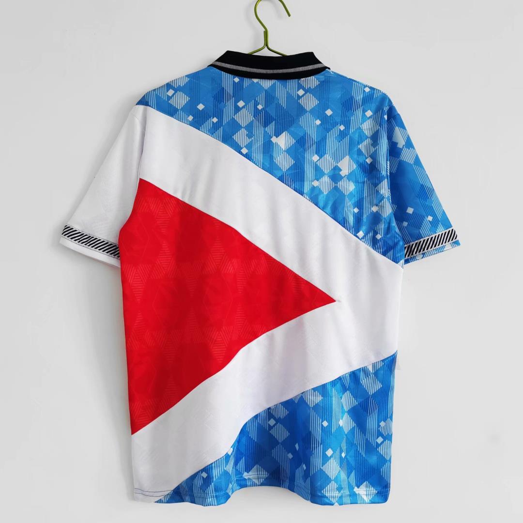 England 1990 Special Edition Jersey