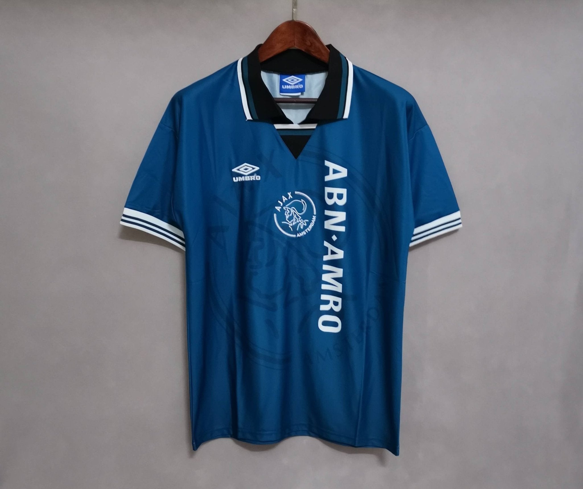 Ajax Away Jersey 1995/96