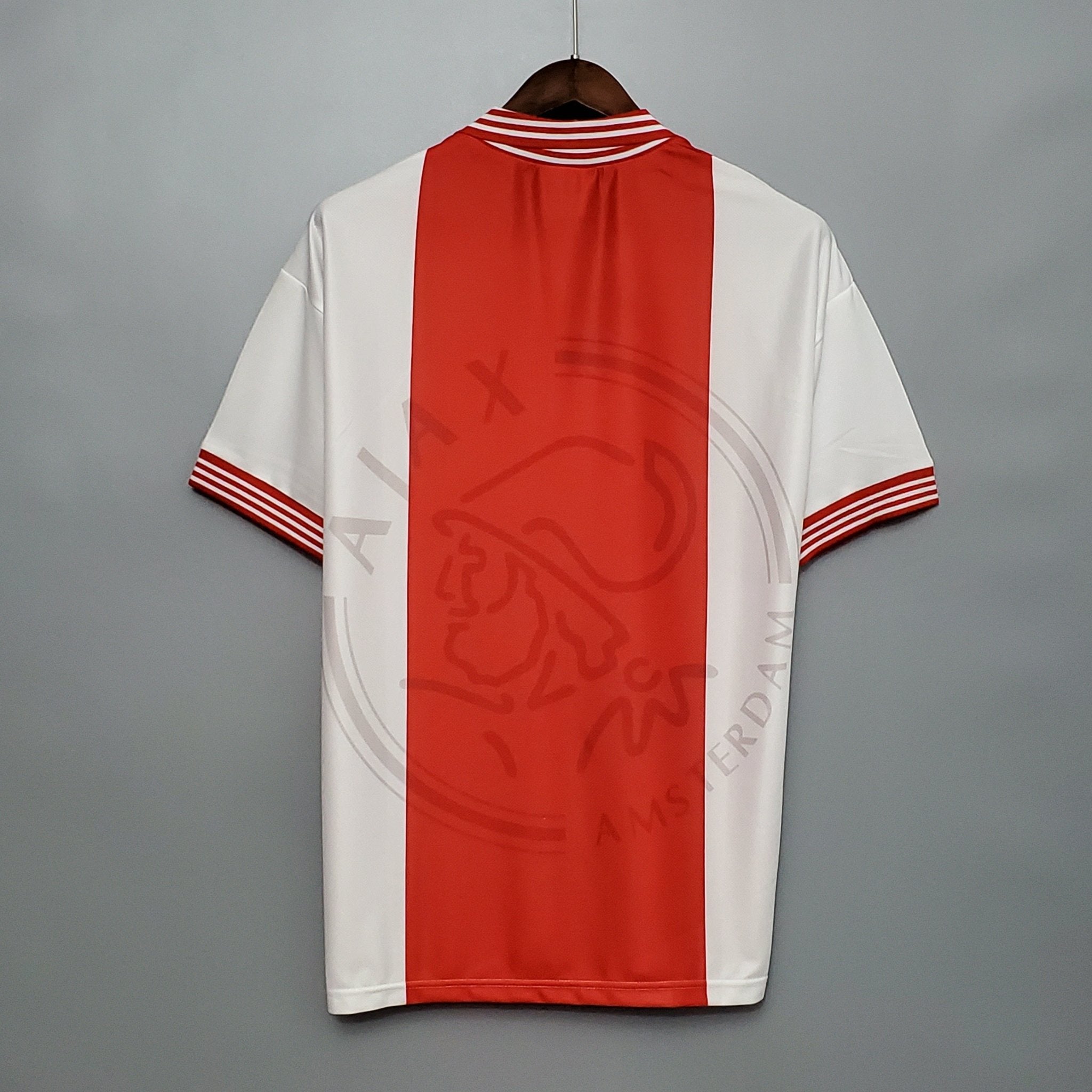 Ajax Home Shirt 1995/96