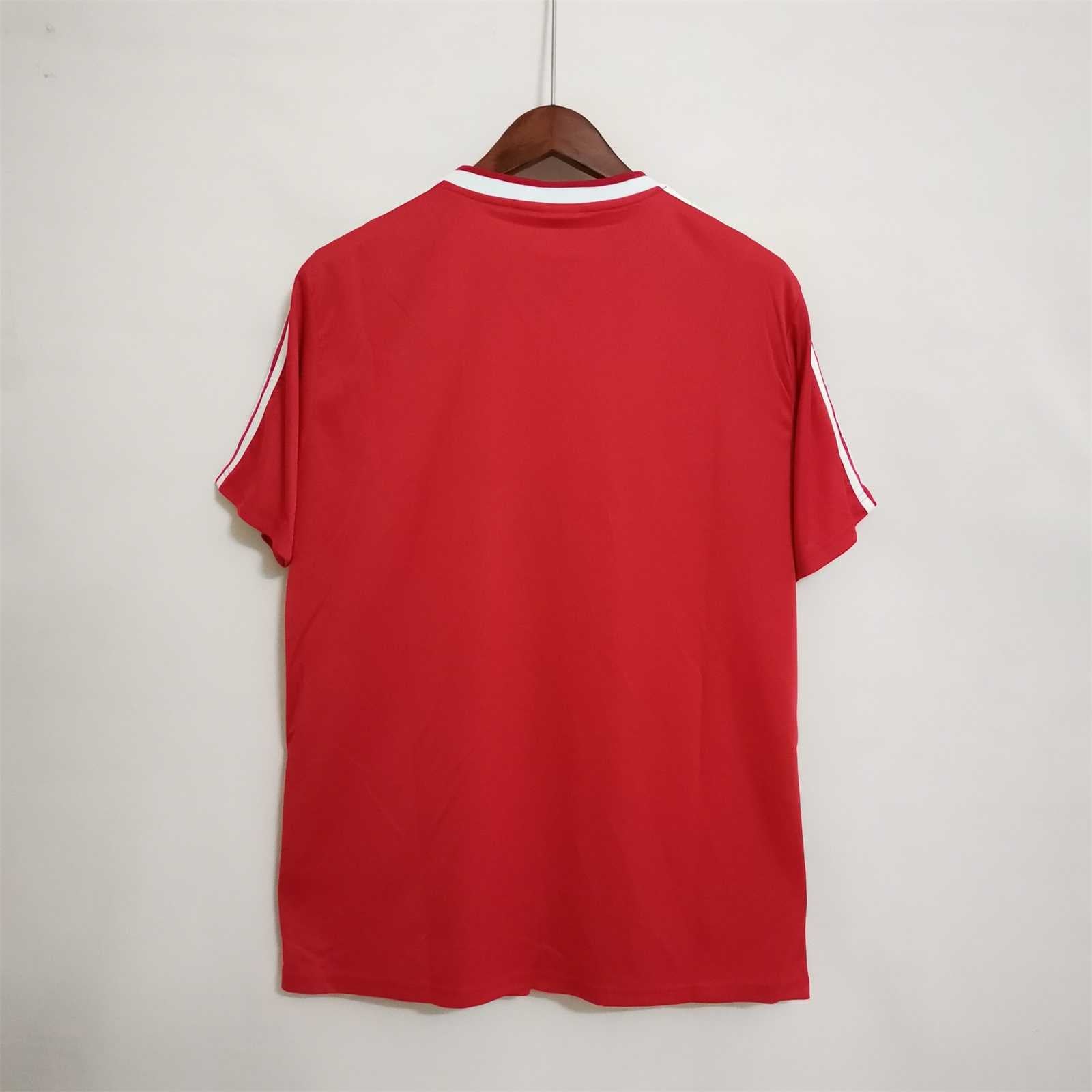 URSS Home Jersey 1985/86
