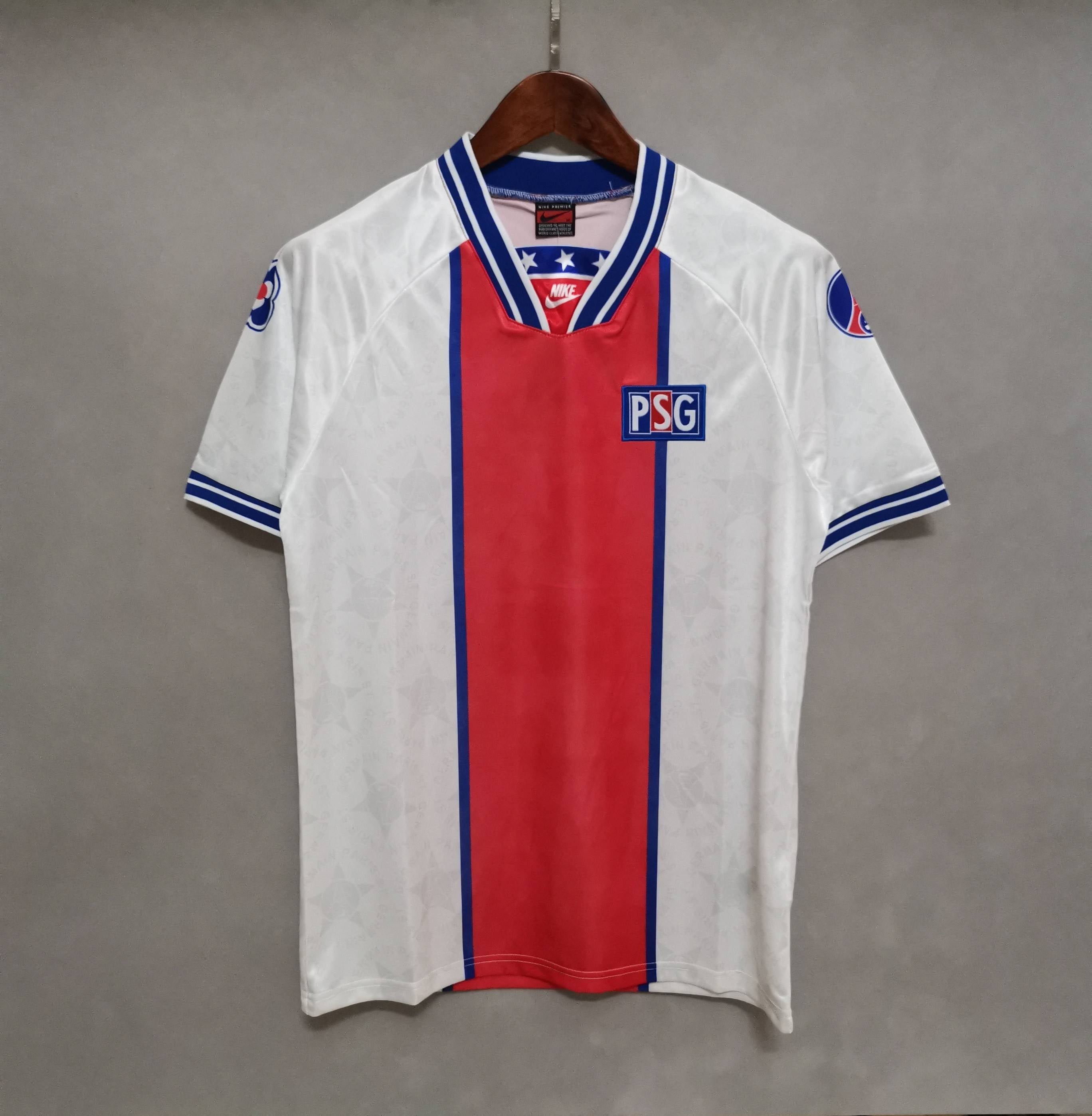 PSG Away Jersey 1994/95