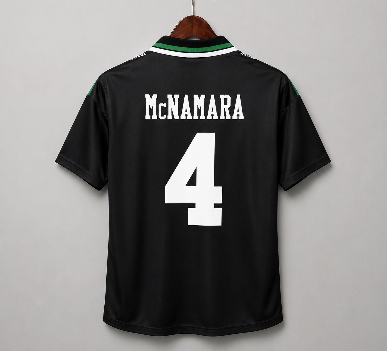 Celtic Away Jersey 1994/96