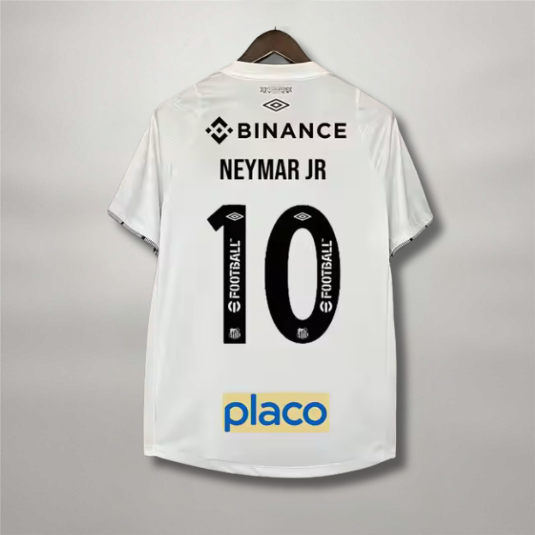 Santos Jersey Home 2024/25