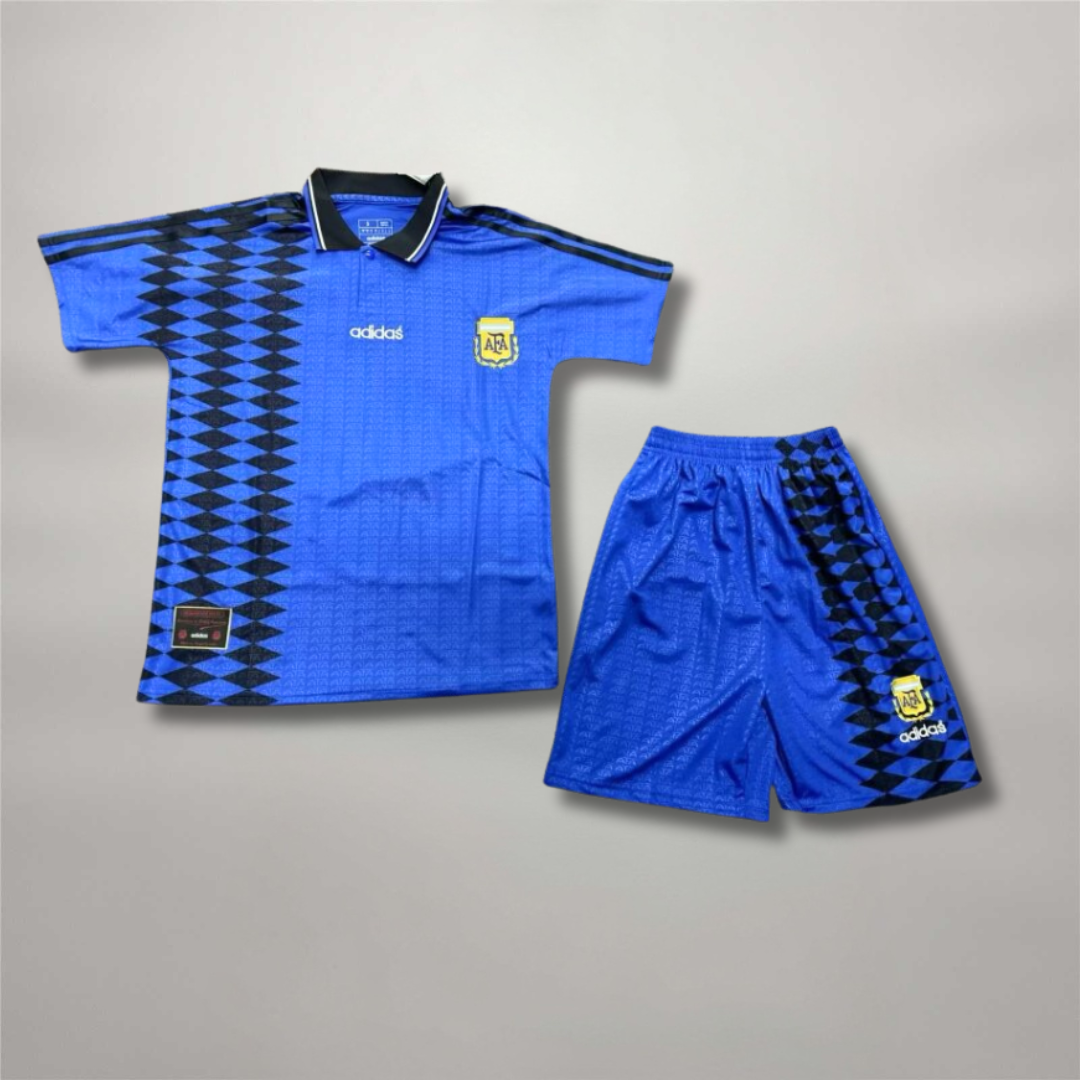 Argentina Home Kit 1994 - KIDS