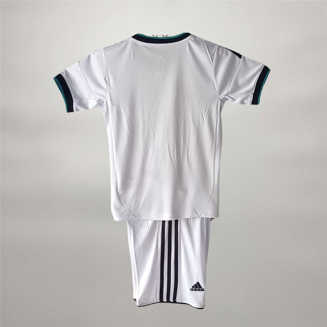 Real Madrid Home Kit 2012/13 - KIDS
