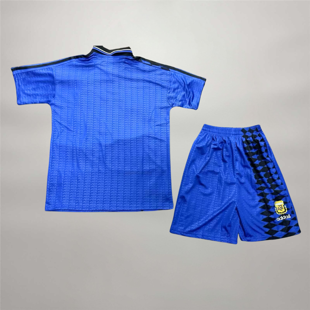 Argentina Home Kit 1994 - KIDS