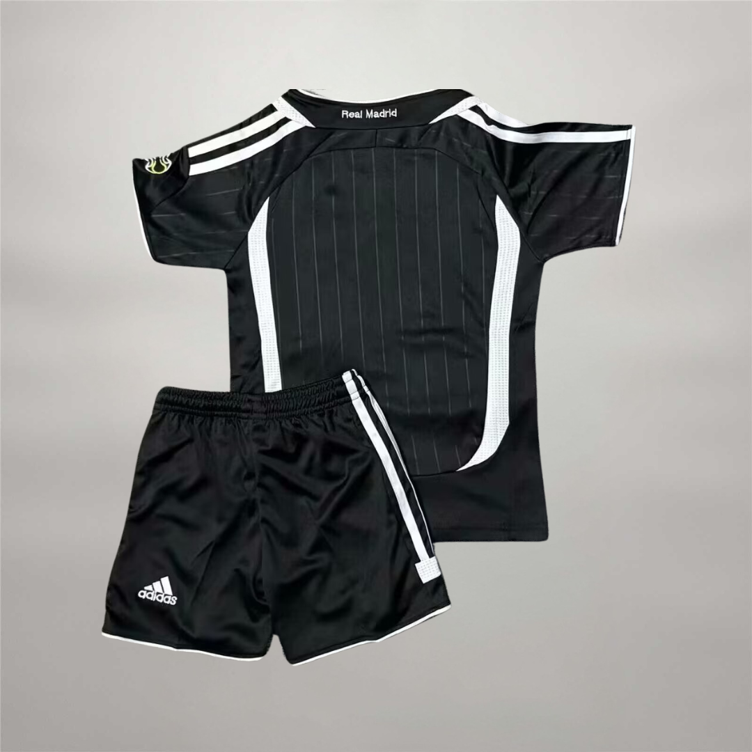 Real Madrid Third Kit 2006/07 - KIDS