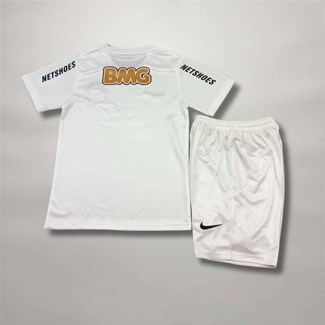 Santos Home Kit 2011/12 - KIDS