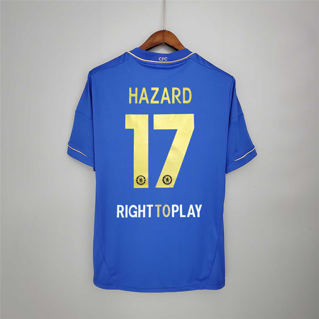 Chelsea Home Shirt 2012/13