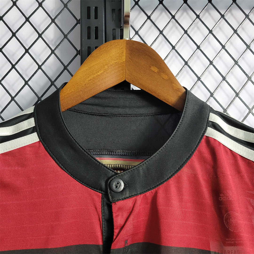 Germany Away Jersey 2014