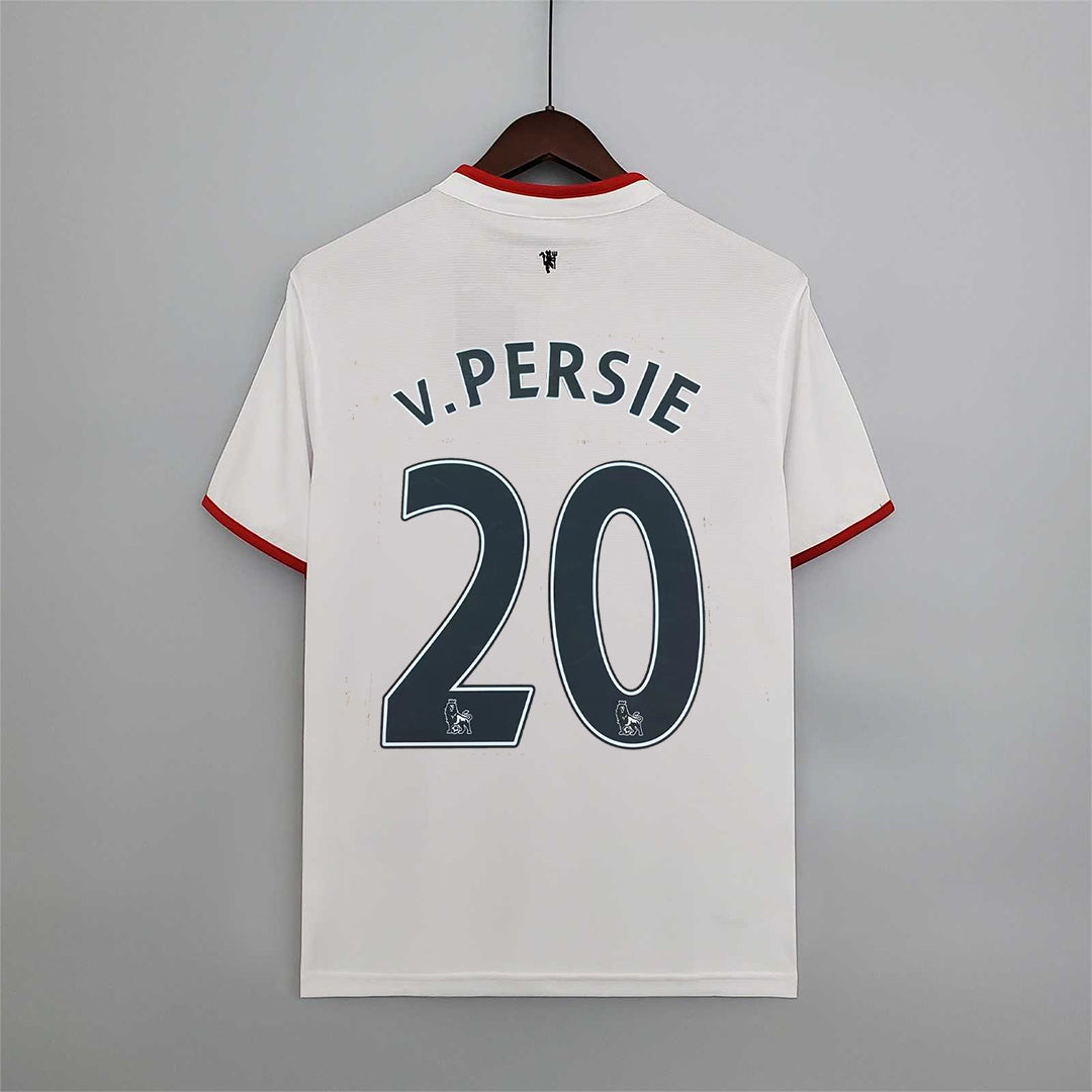 Man. United Away Shirt 2013/14