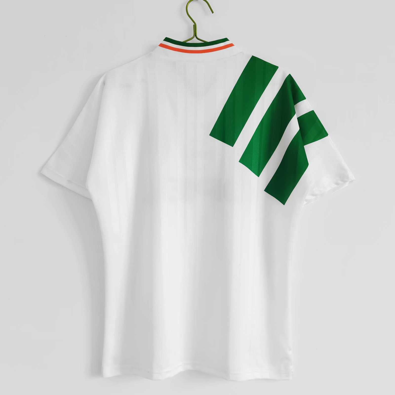 Ireland Away Jersey 1994