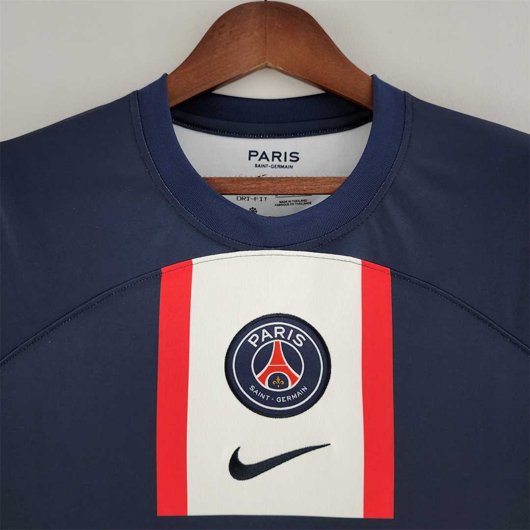Neymar PSG Home Jersey 2022/23
