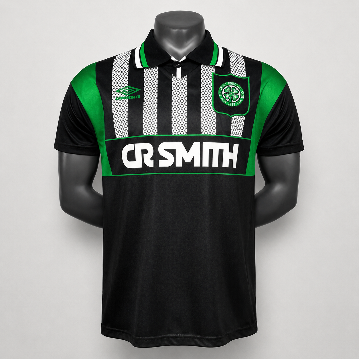 Celtic Away Jersey 1994/96