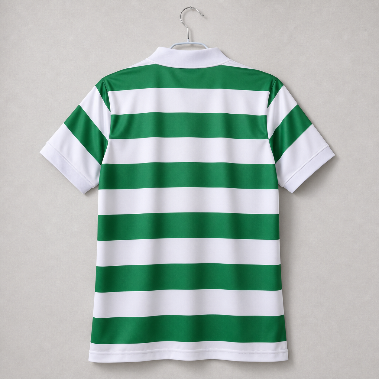 Celtic Home Jersey 1980
