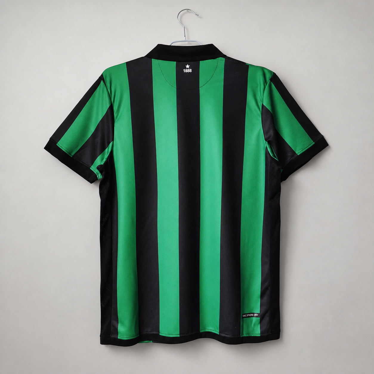 Celtic Away Jersey 2005/06
