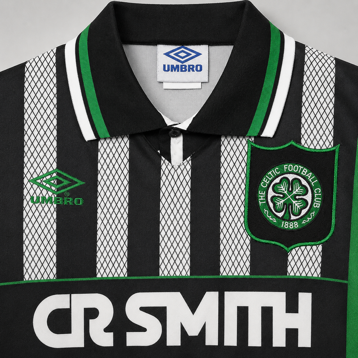 Celtic Away Jersey 1994/96