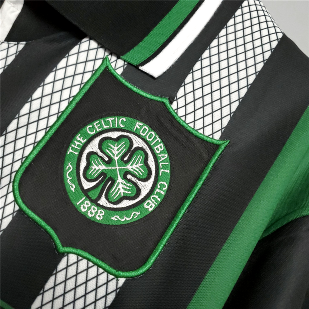 Celtic Away Jersey 1994/96