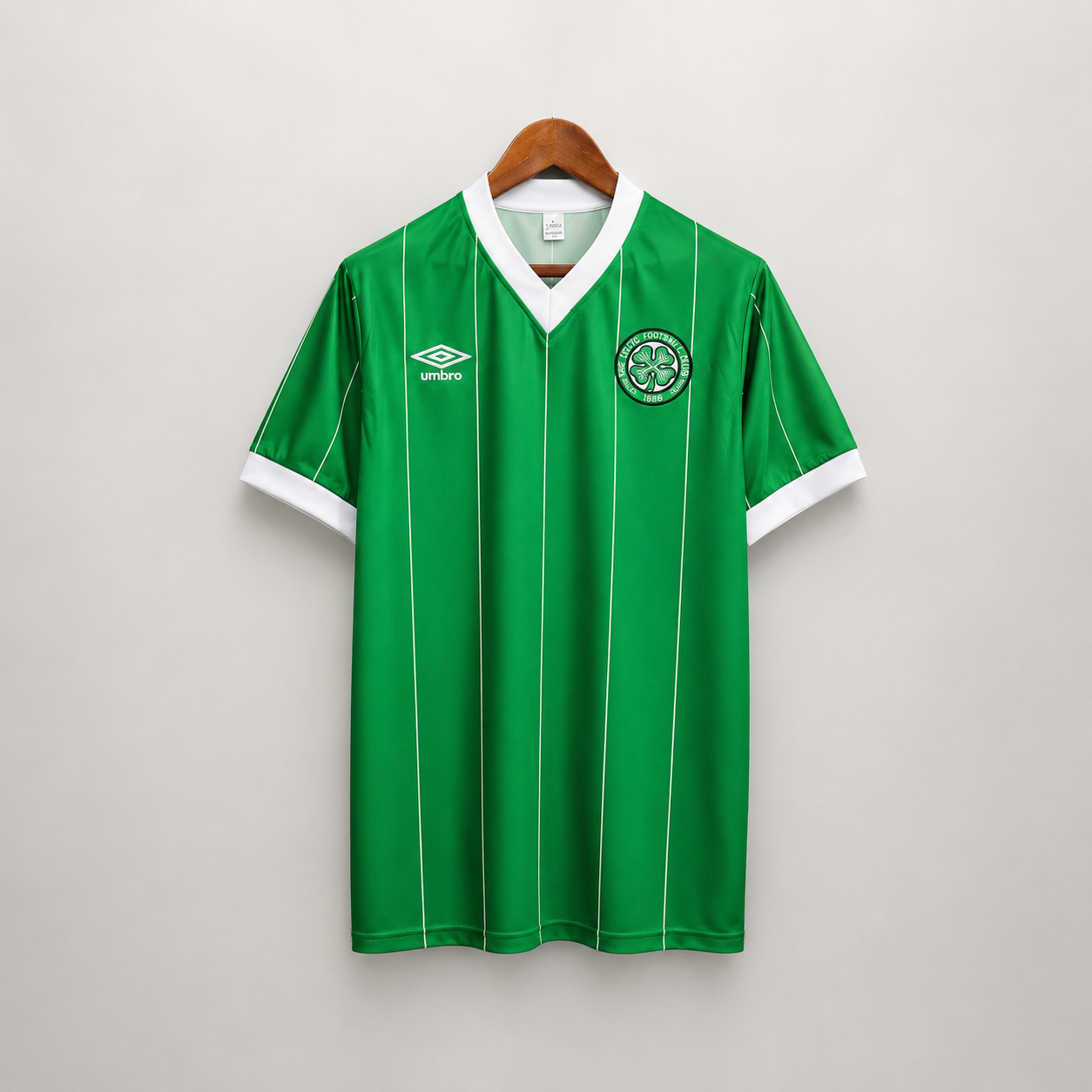 Celtic Third Jersey 1984/86