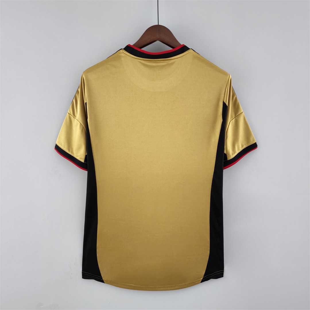 Milan Third Jersey 2013/14