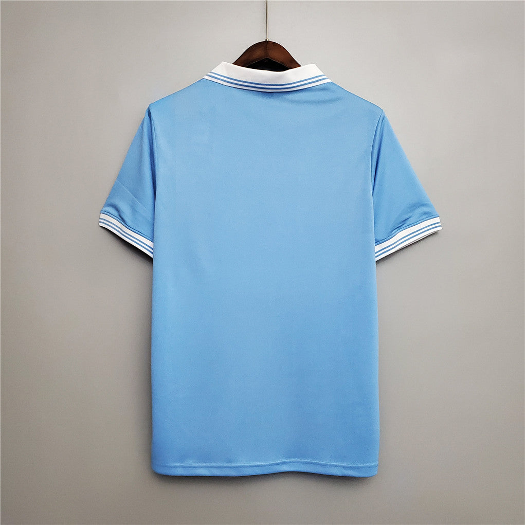 Napoli Home Jersey 1986/87