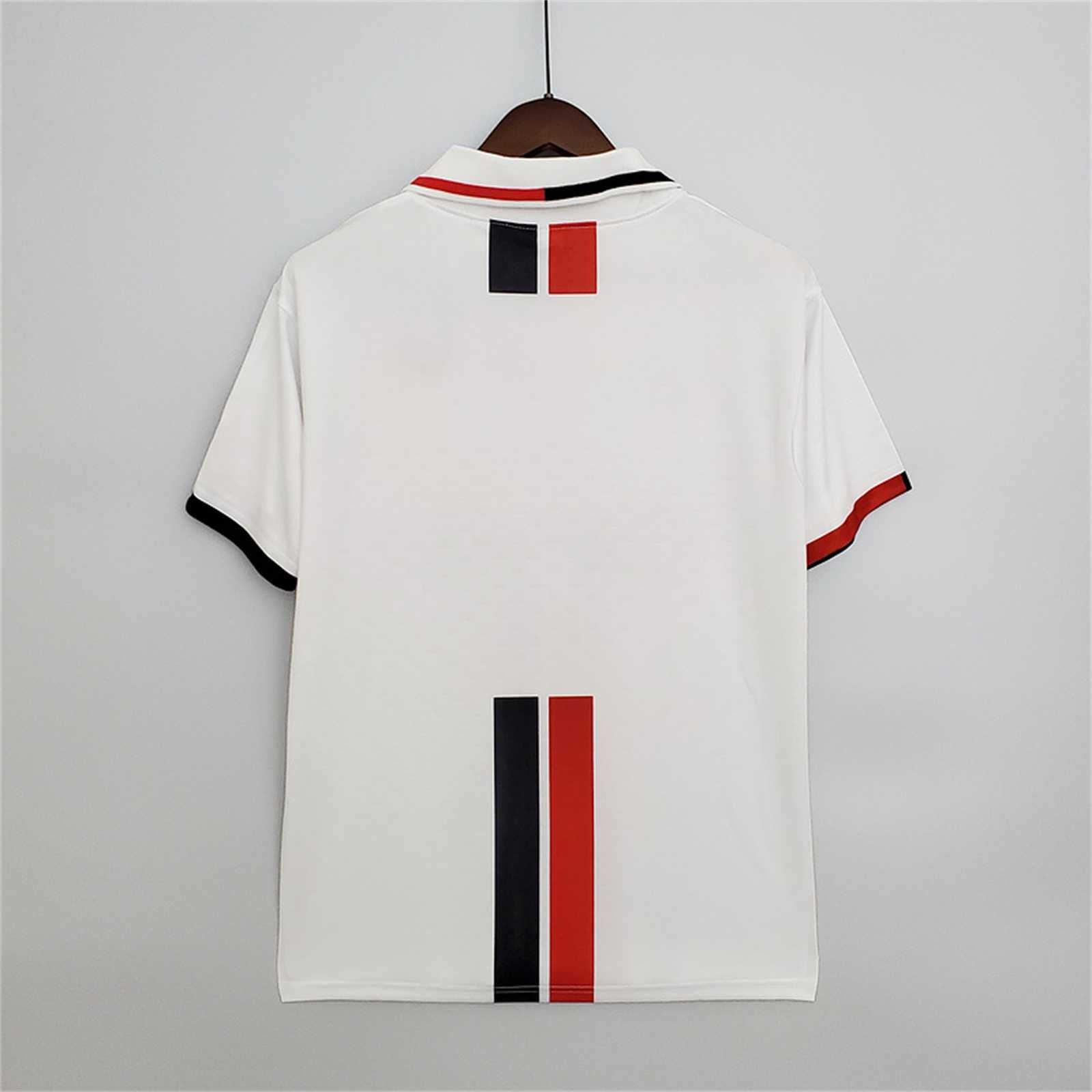 Milan Away Jersey 1996/97