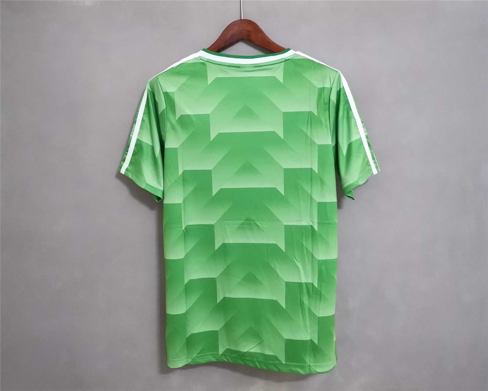 Germania Away Jersey 1992