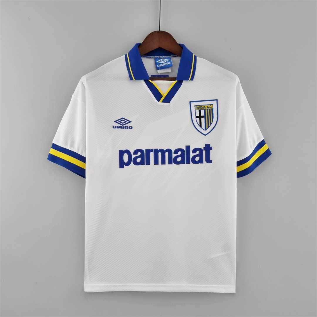 Parma Away Jersey 1993/94