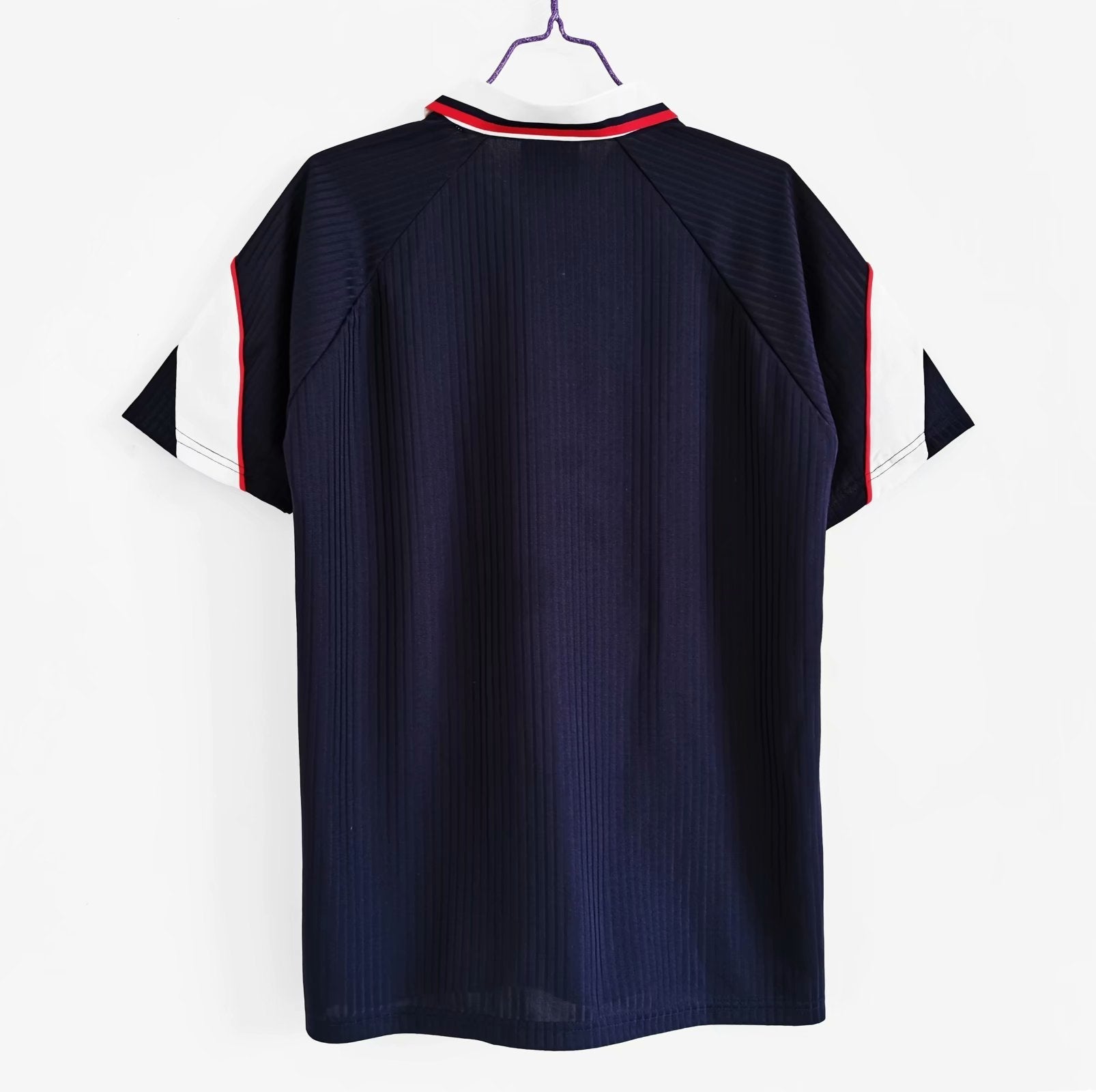 Scotland Home Shirt 1996