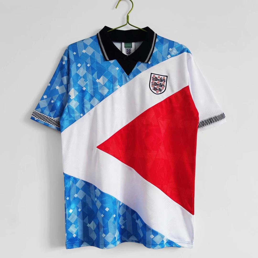 England 1990 Special Edition Jersey