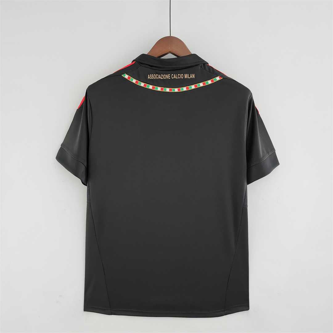 Milan Third Jersey 2011/12