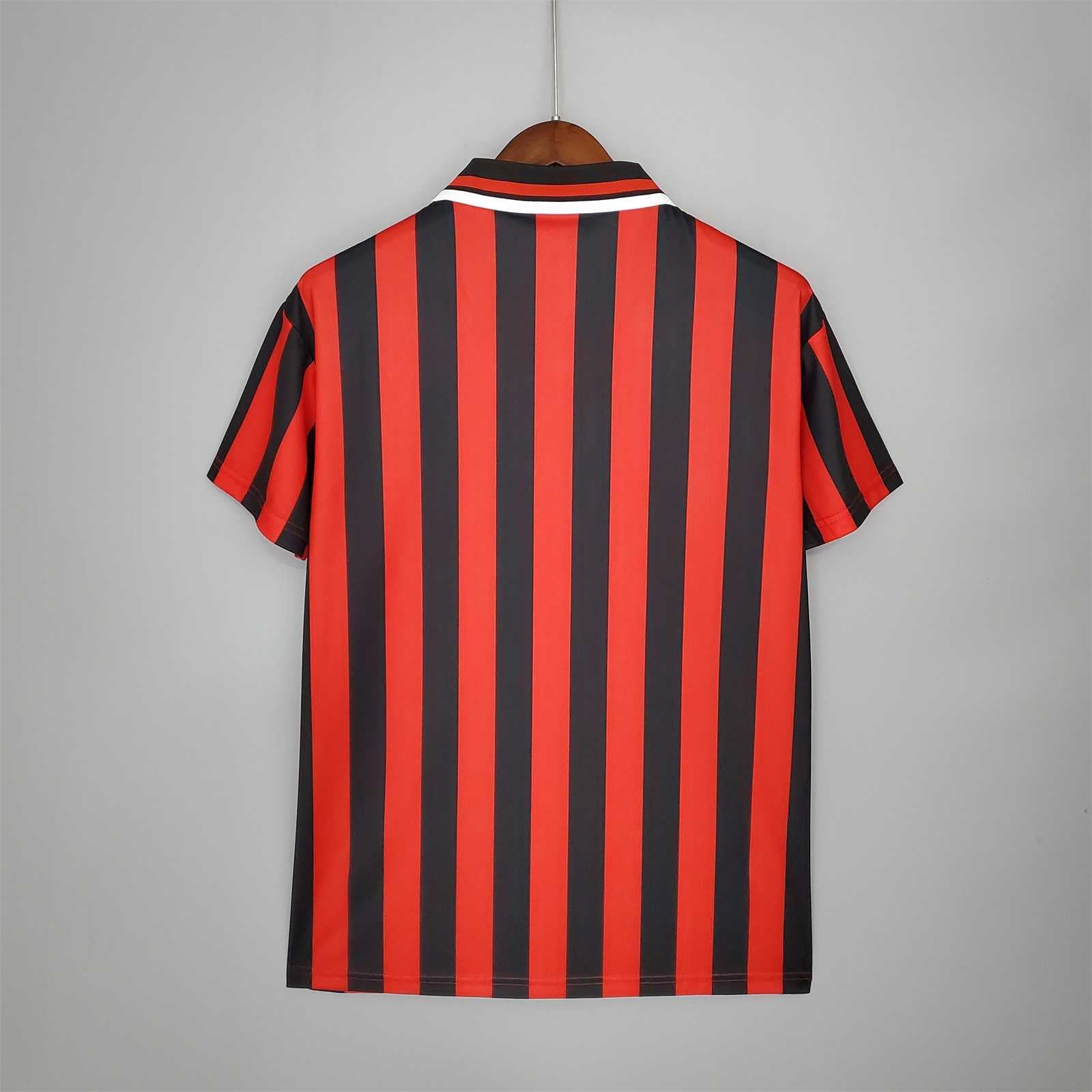 Manchester City Away Shirt 1994/95