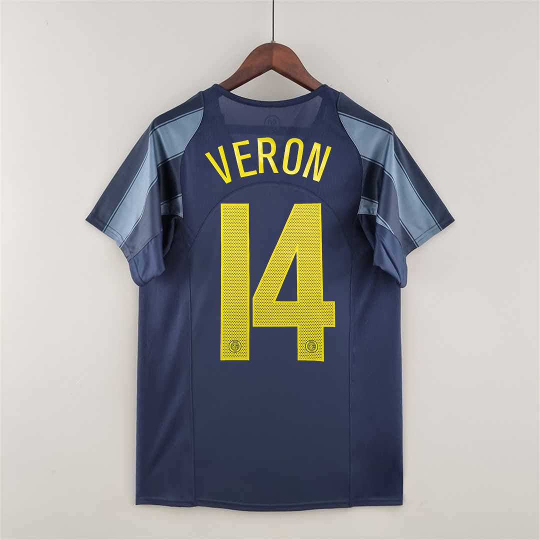 Inter Third Jersey 2004/05